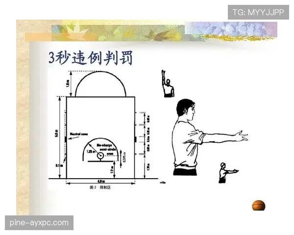 新手教学 _ 从零解读篮球规则：什么是五秒违例及其避免方法